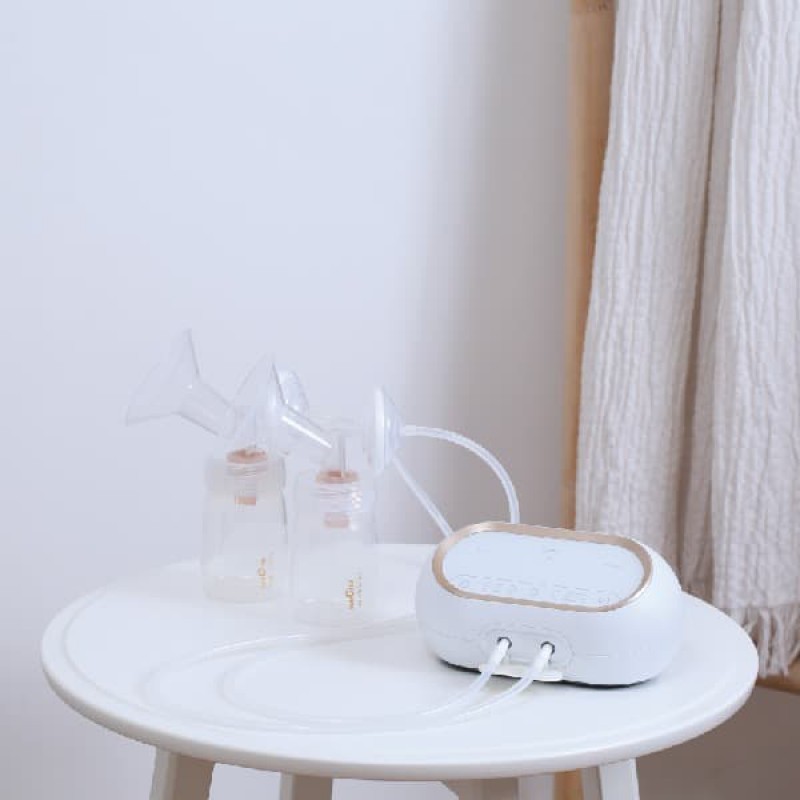 Spectra Dual Compact Breastpump