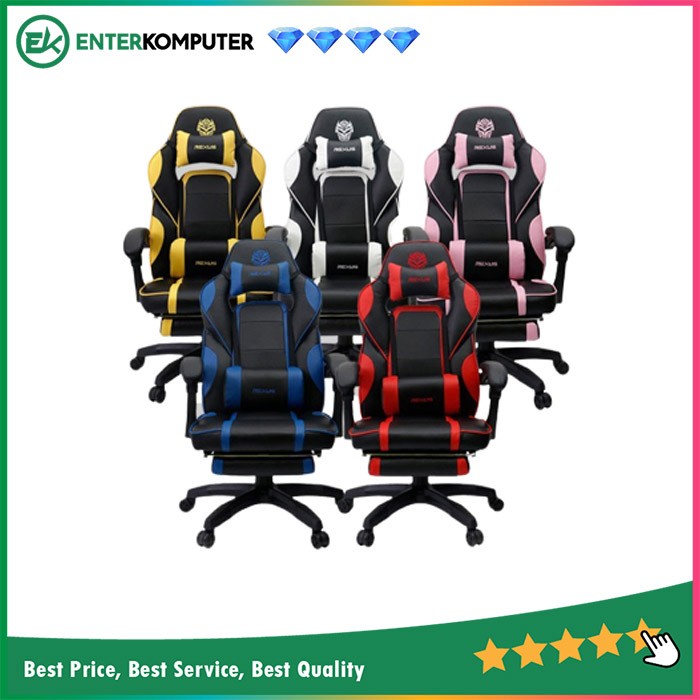 Rexus Gaming Chair RGC- R60