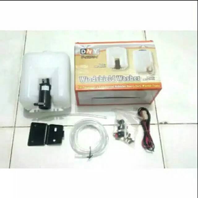 tabung air wiper kijang super grand Rover dan kijang kapsul