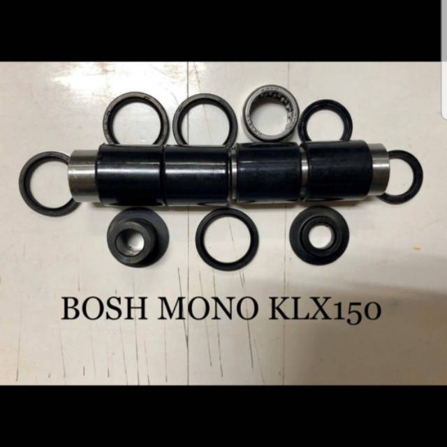 Bosh bos ayun mono shock KLX150- KLX150 A CLASS