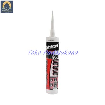 

ORI Lem Dextone 300 Ml Sealant Multipurpose