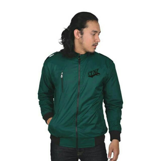 Jaket CATENZO ORI