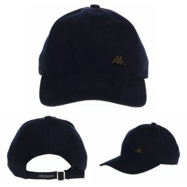 Topi/Cap Kappa Original