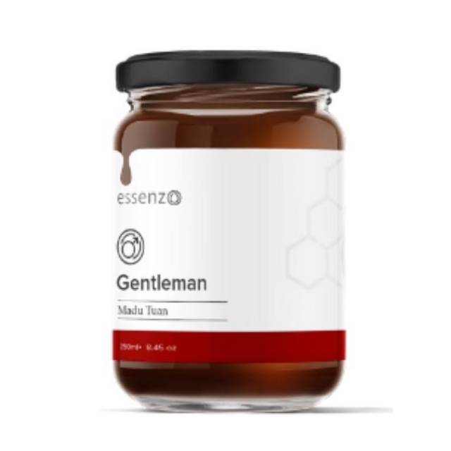 

Gentleman Honey