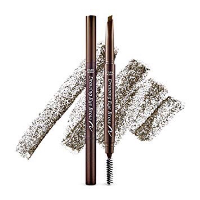 ETUDE HOUSE Drawing Eyebrow Pencil