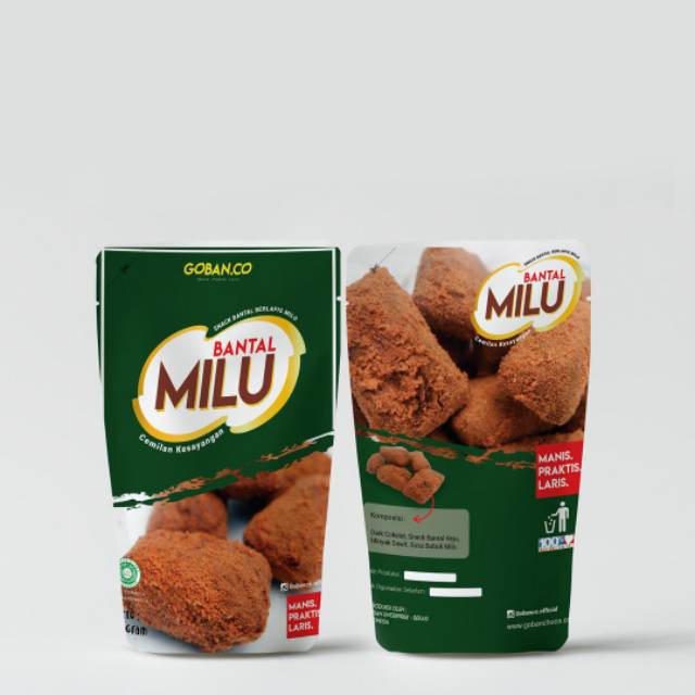 

MILLU BANTAL