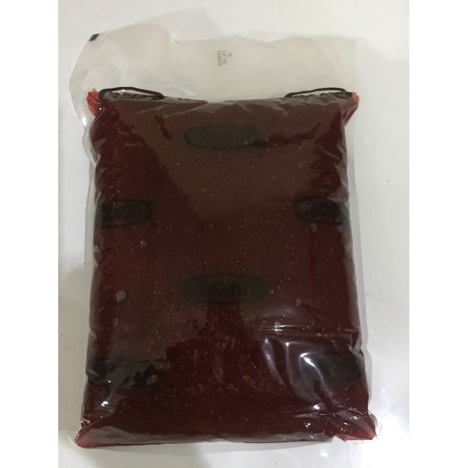 

Morin Strawberry Jam (filler) 2kg