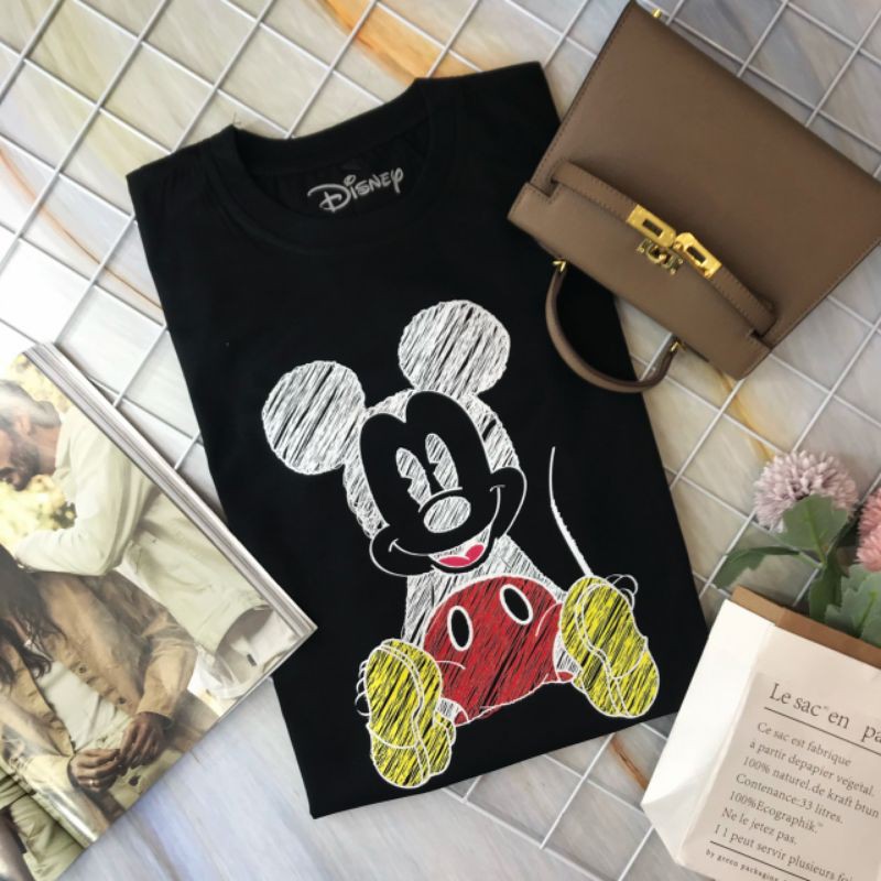 

MICKEY DUDUK ARSIR FULL PRINT