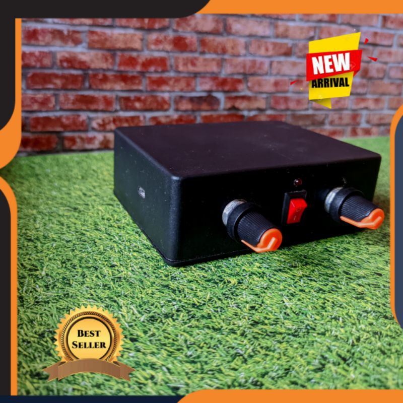 Amplifier Mini 5 Volt/Ampli Mini 5v Murah