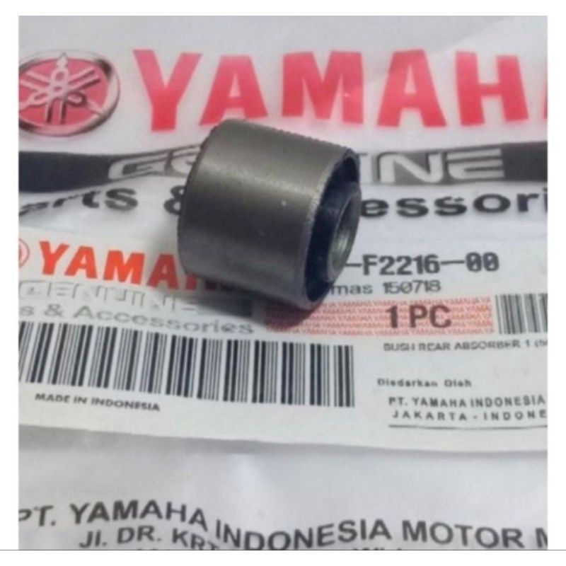 BOSH SHOCK BELAKANG MIO XEON FINO XRIDE YAMAHA 5TL