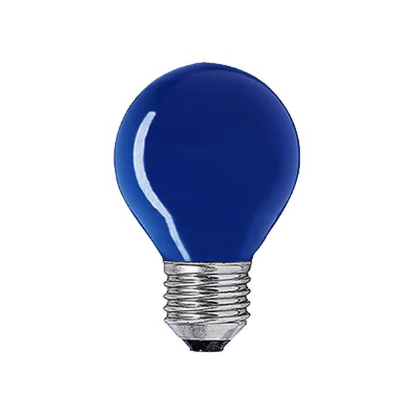 Philips Lampu Siawet 15 Watt - Blue biru