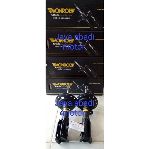 Shock depan brio original monroe