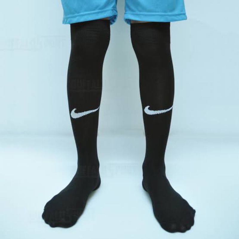 kaos kaki bola nike