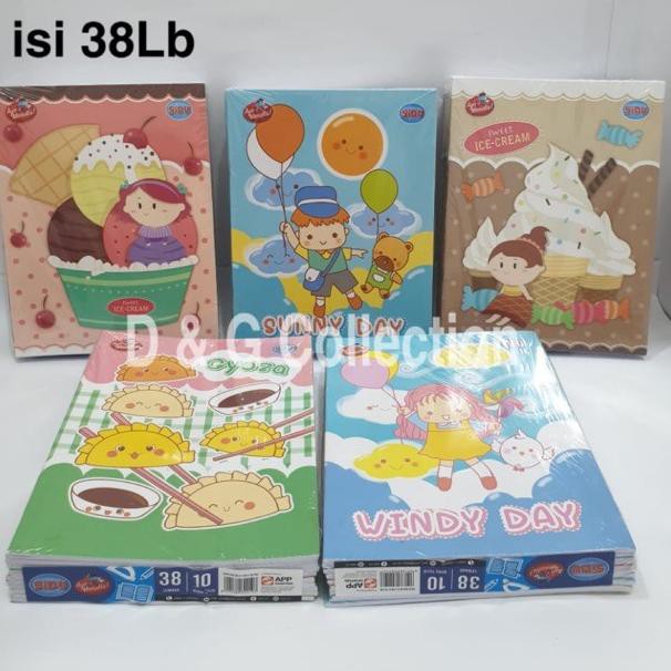 

M3nju@l>BUKU TULIS SIDU 38 LEMBAR MURAH GROSIR / BUKU SIDU 38 rakZD1