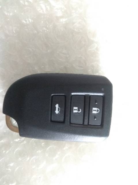 Remot smart key toyota new Vios