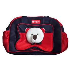 CHINTAKA CBT1514 Tas bayi besar oval apl boneka