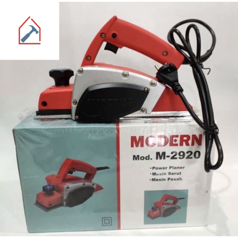 MODERN MESIN SERUT KAYU M-2920