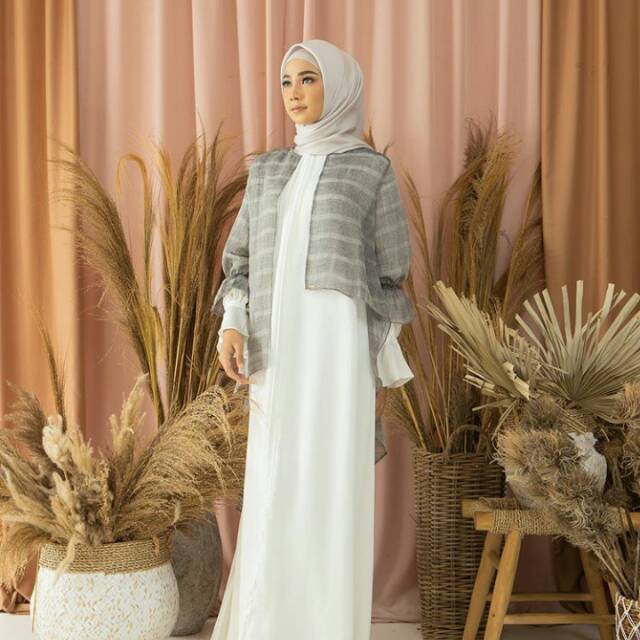 LALIKA OUTER WEARINGKLAMBY
