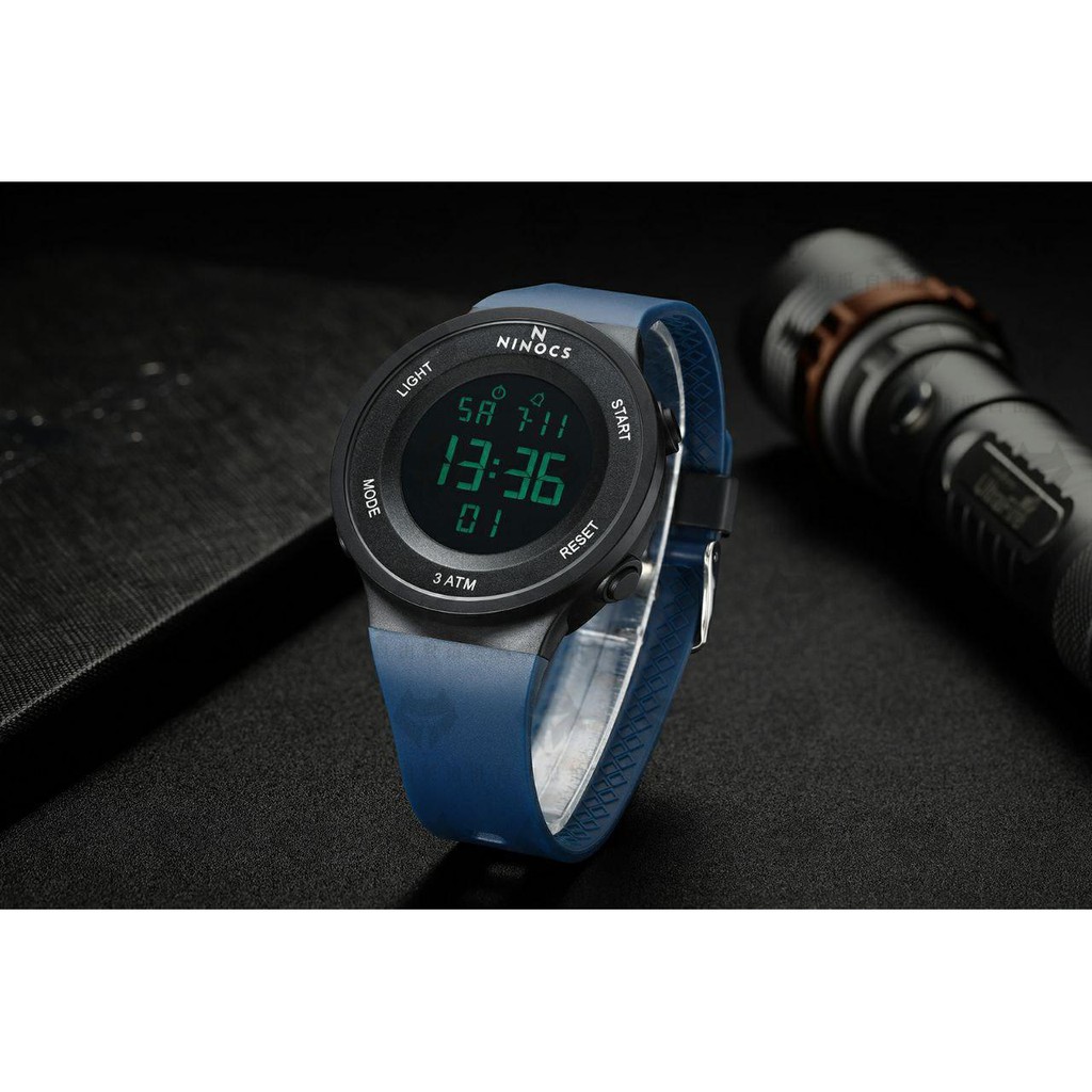 Jam Tangan Sport ninocs