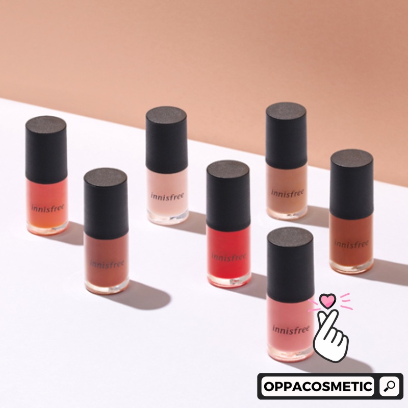 Innisfree Real Color Nail 6ml