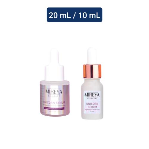 Mireya Unicorn Serum Brightening &amp; Moisturizing