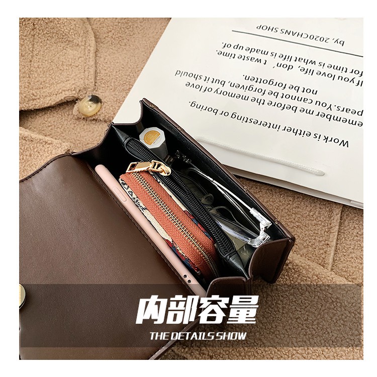 TAS HAPPY EL 491 SLINGBAG wanita Tas batam tas import 1kg bisa 2 tas LT1037