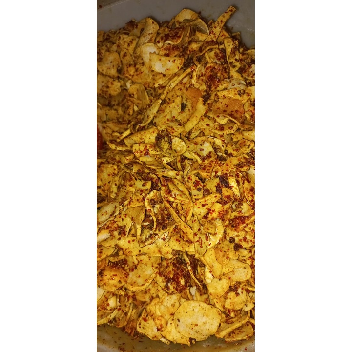 

Basreng Dower | Baso Goreng