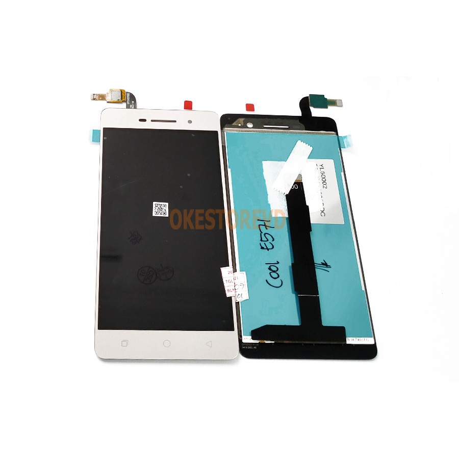 LCD TOUCHSCREEN COOLPAD E571