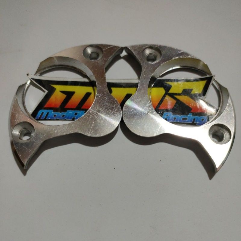 Pemadat Kompresi Suzuki RC  Tornado Crystal 100 atau 110 cc