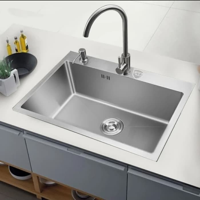 kitchen zink Onan 7050