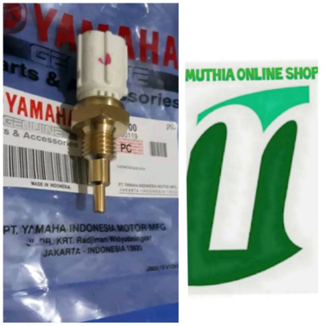 THERMOSTAT TERMOSTAT VIXION OLD MX OLD