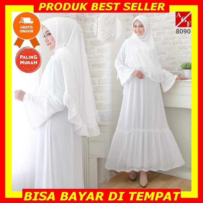 Cod Mozza Maxy/Gamis Ceruty Premium/Gamis Kondangan/Dress Pesta/Gamis Mewah/Gamis Busui Ld 110/Busan