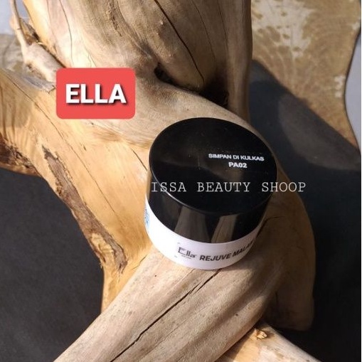 ELLA SKIN CARE REJUVE MALAM PA-02