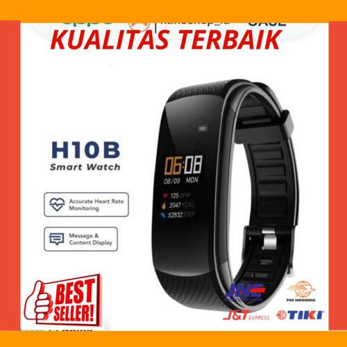 New OPPO OASE Smart Watch Band HB10B Original Garansi Resmi OPPO