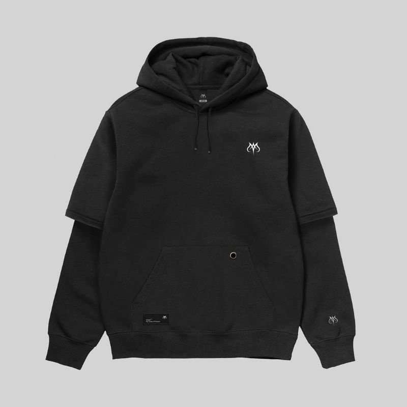 ABIGAIL HOODIE - OATH HD