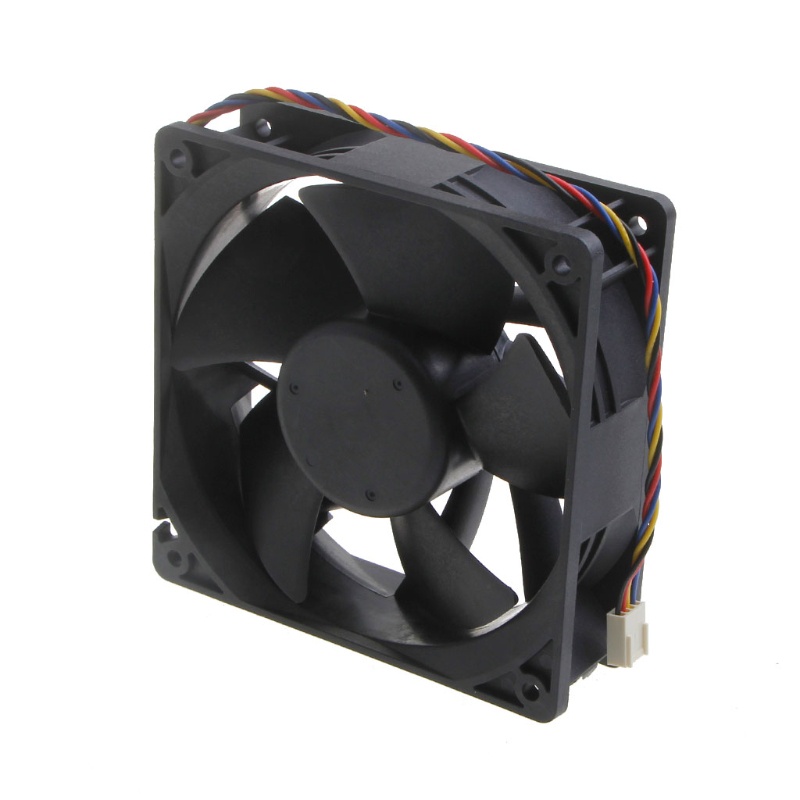 Bt Untuk DC Brushless Fan DBPJ1238B2G 12CM Cooling Fan 120mm DC12V 3.12A Kipas Pendingin