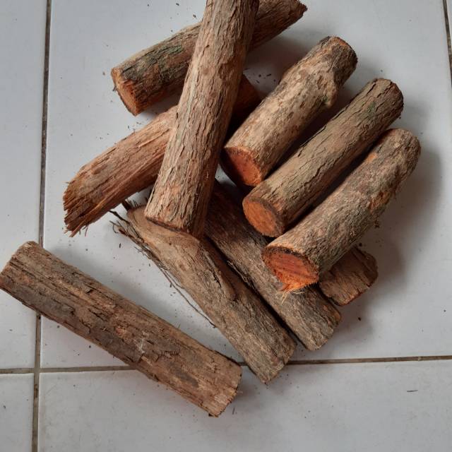 

Kayu bajakah berat 1 kg