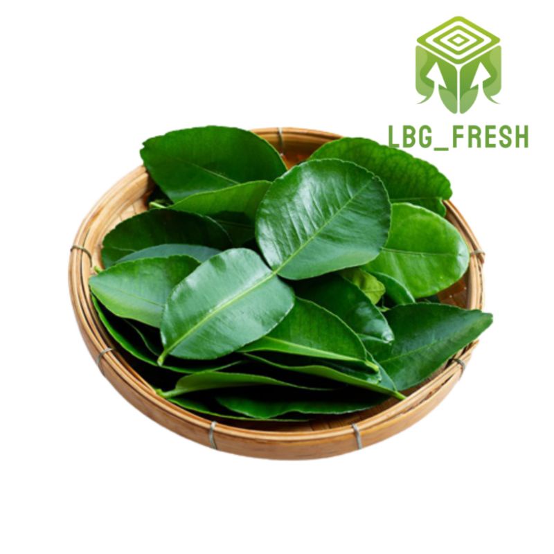 

Daun Jeruk 50gr