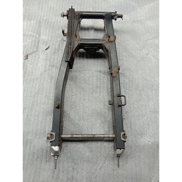 arem CBR LED 150 original