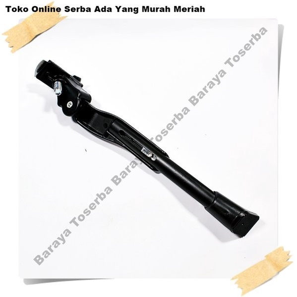 Standar Tengah Sepeda Inter Adjustable Bike Stand Sepeda MTB