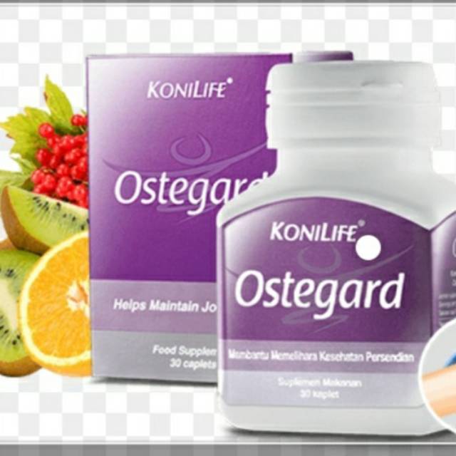Konilife Ostegard
