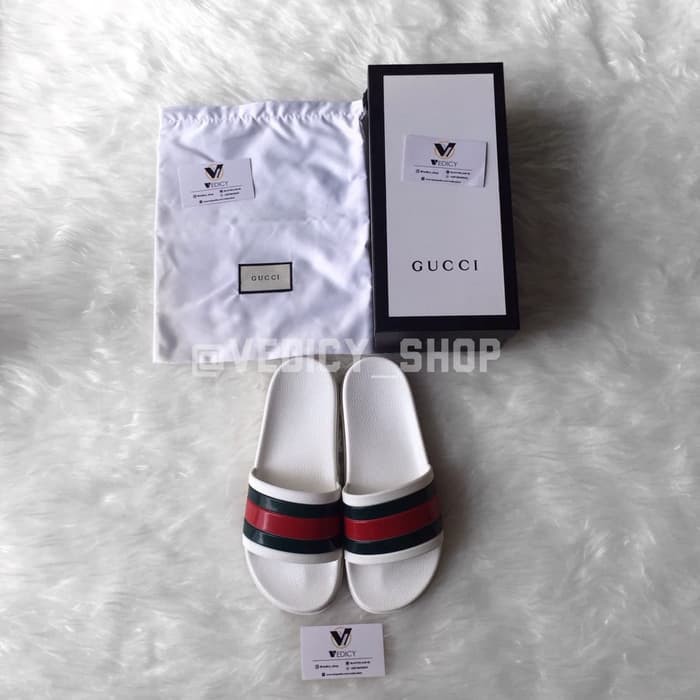 sandal gucci original