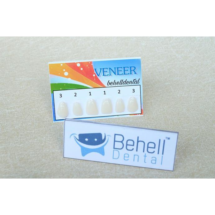 PROMO Teeth Veneer Gigi , Gigi Aplikasi , Gigi Kelinci veener TERLARIS