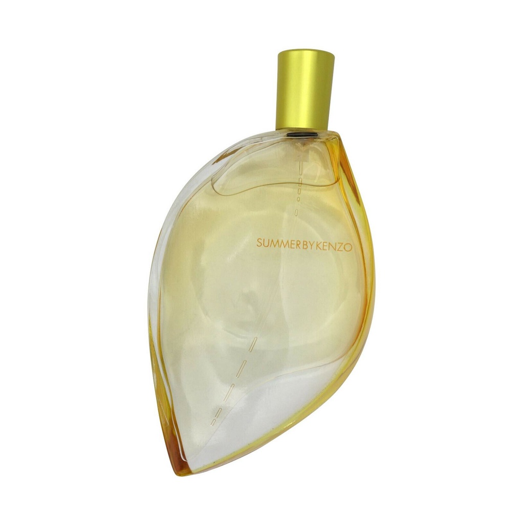 Parfum Original Kenzo Summer Tester
