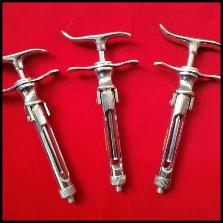 Citoject Manual Carthridge Self Aspirating Carpule / Cytoject