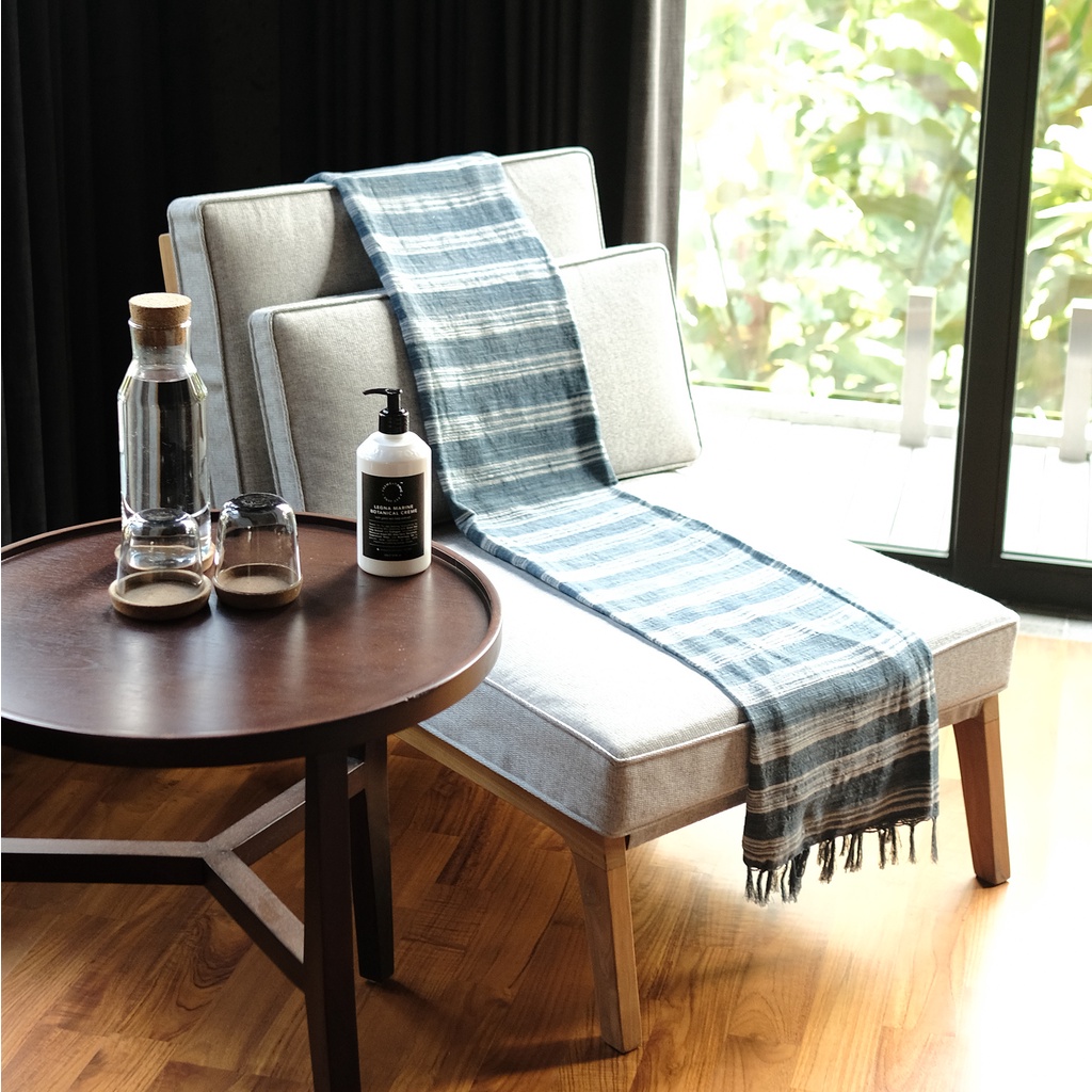 Creme And Tonic Marine Botanical Creme (Firng Body Lotion) Legna 500Ml