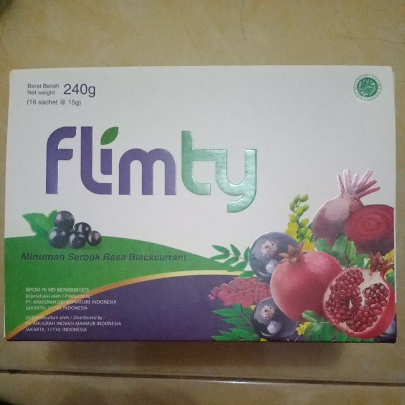 Flimty