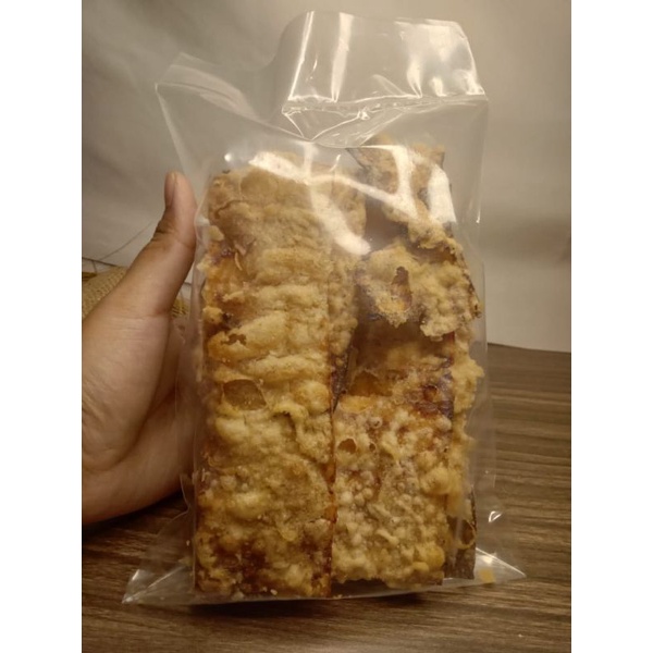 SALE KIPAS 100gr