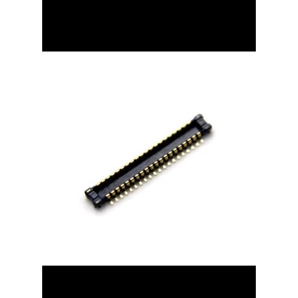 Konektor Lcd Sony Xperia M5 Aqua di KABEL 40 pin Fpc Lcd On Cable Flexible Lcd Sony M5 Aqua 1pcs