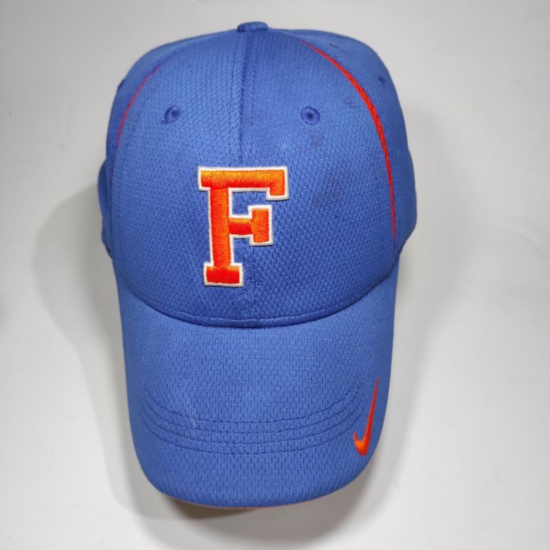 Topi Nike logo F second